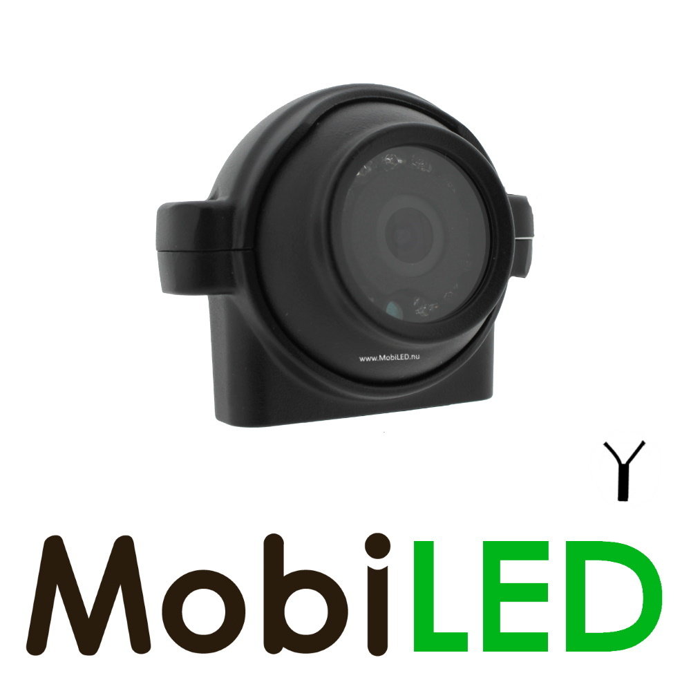 Caméra de recul montage fixe Caméra de recul montage fixe