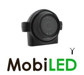 Reversing camera fix mount