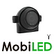 Reversing camera fix mount Reversing camera fix mount