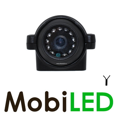 Caméra de recul montage fixe Caméra de recul montage fixe