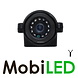 Reversing camera fix mount Reversing camera fix mount