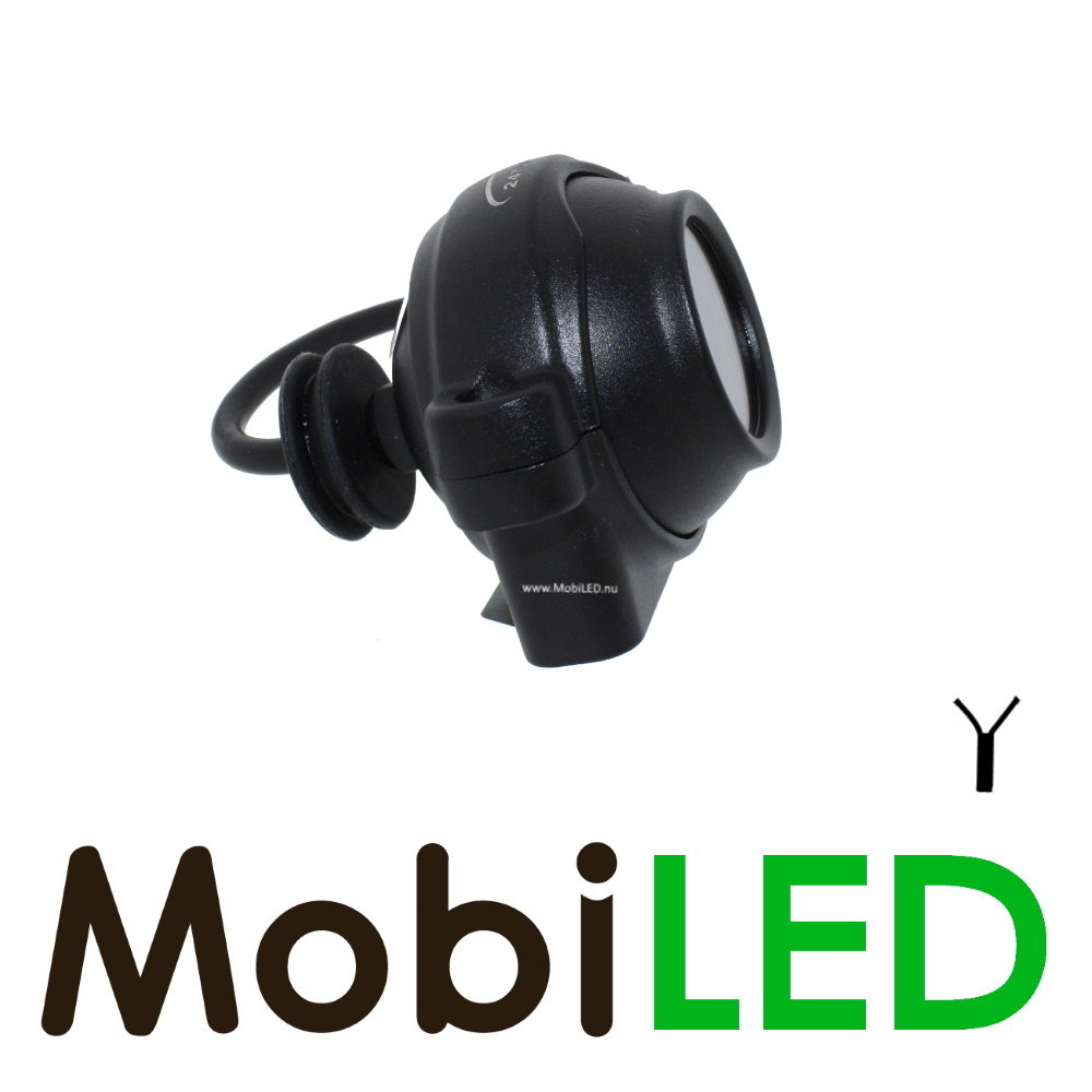 Caméra de recul montage fixe Caméra de recul montage fixe