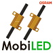 Osram led CANBUS control unit 5 watt (CBCTRL101) Osram led CANBUS control unit 5 watt (CBCTRL101)