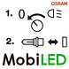 Osram led CANBUS control unit 5 watt (CBCTRL101) Osram led CANBUS control unit 5 watt (CBCTRL101)