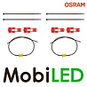 OSRAM Osram LED CANBUS control unit 21 watt (CBCTRL102) OSRAM Osram LED CANBUS control unit 21 watt (CBCTRL102)