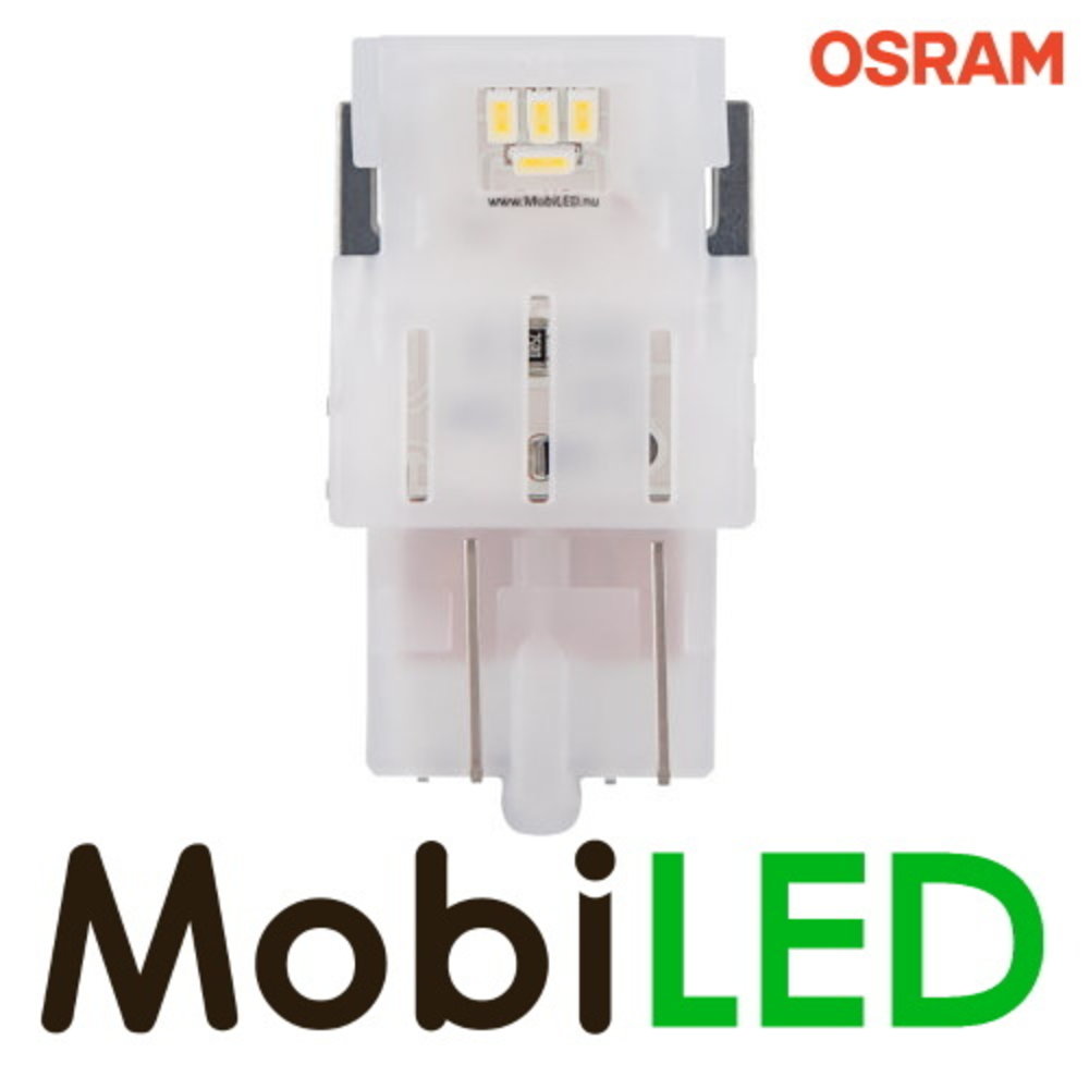 OSRAM OSRAM W21/5 watt (W3x16q) LEDriving SL (7515DWP) White OSRAM OSRAM W21/5 watt (W3x16q) LEDriving SL (7515DWP) White