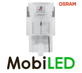 OSRAM W21W (W3x16d) LEDriving SL rouge OSRAM W21W (W3x16d) LEDriving SL rouge