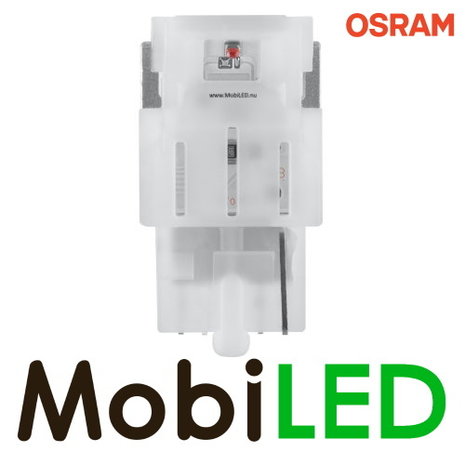 OSRAM OSRAM W21W (W3x16d) LEDriving SL Rood