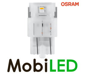 OSRAM OSRAM W21W (W3x16d) LEDriving SL (Ambre)