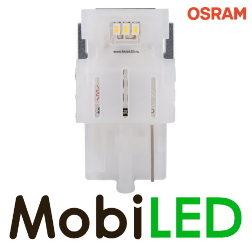 OSRAM OSRAM W21W (W3x16d) LEDriving SL Blanc