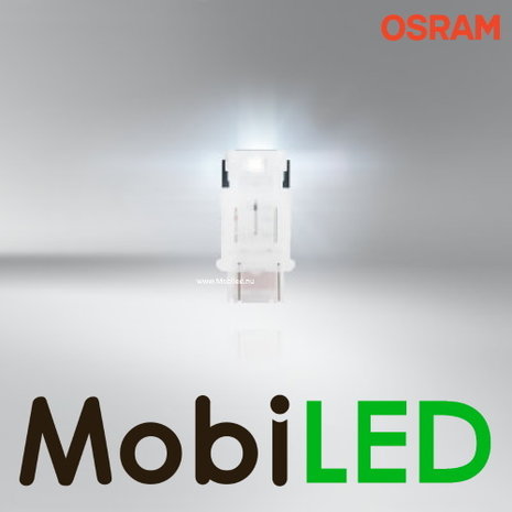 OSRAM OSRAM P27/7W (W2.5x16q) LEDriving SL (3157DWP) Blanc OSRAM OSRAM P27/7W (W2.5x16q) LEDriving SL (3157DWP) Blanc