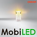 OSRAM P27/7W (W2.5x16q) LEDriving SL (3157DYP) Amber OSRAM P27/7W (W2.5x16q) LEDriving SL (3157DYP) Amber