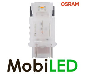 OSRAM P27/7W (W2.5x16q) LEDriving SL ambre OSRAM P27/7W (W2.5x16q) LEDriving SL ambre