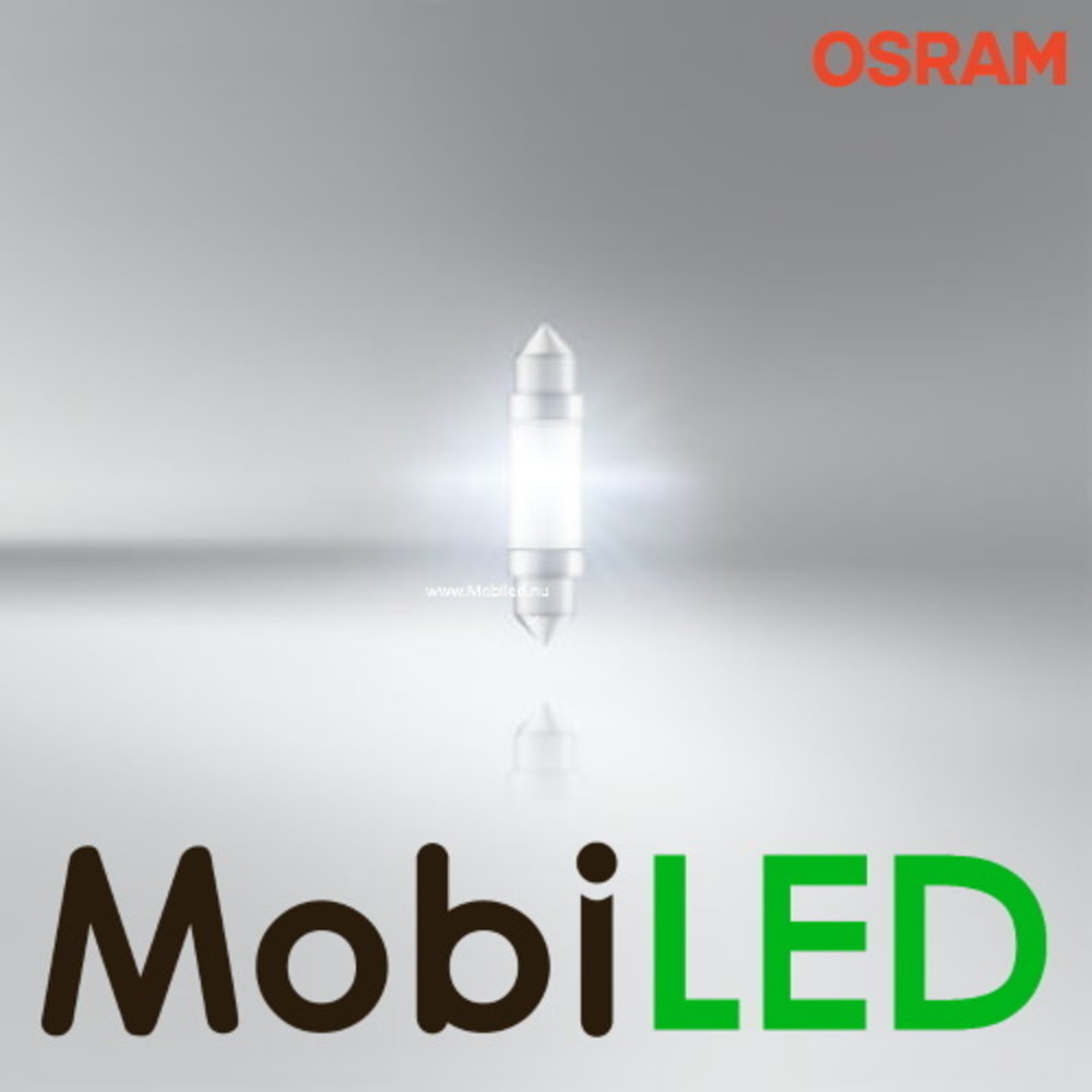 OSRAM OSRAM C5 watt (SV8.5-8) LEDriving SL 41mm OSRAM OSRAM C5 watt (SV8.5-8) LEDriving SL 41mm