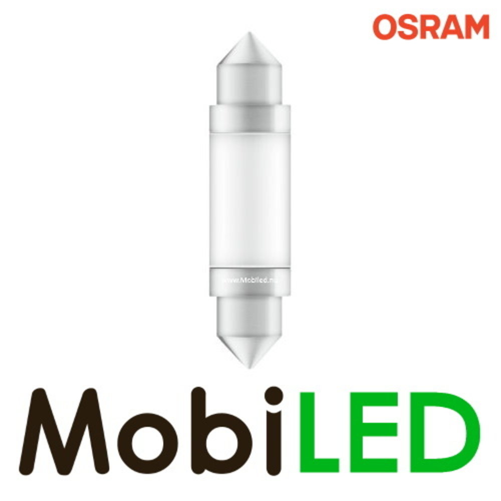 OSRAM OSRAM C5 watt (SV8.5-8) LEDriving SL 41mm OSRAM OSRAM C5 watt (SV8.5-8) LEDriving SL 41mm