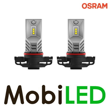 OSRAM OSRAM PSX24 watt (PG20-7) LEDriving FL (2604CW) 12-24 volt