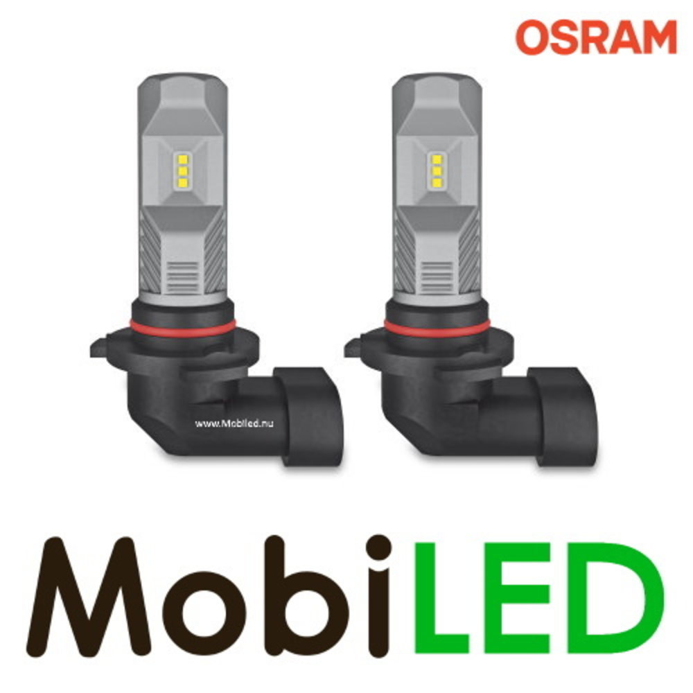 OSRAM OSRAM H10 (PY20D) LEDriving FL (9745CW)12-24 volt