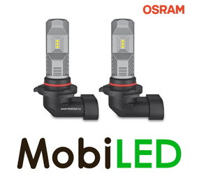 OSRAM H10 (PY20D) 12V LEDriving FL 2 stuks OSRAM H10 (PY20D) 12V LEDriving FL 2 stuks