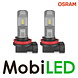 OSRAM H8/H11/H16 (PGJ19-1/2/3) LEDriving-FL (67219CW ) 12V OSRAM H8/H11/H16 (PGJ19-1/2/3) LEDriving-FL (67219CW ) 12V