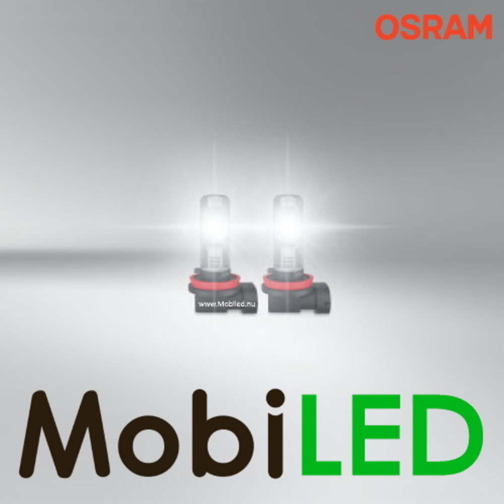 OSRAM OSRAM H8/H11/H16 (PGJ19-1/2/3) LEDriving-FL (67219CW ) 12V OSRAM OSRAM H8/H11/H16 (PGJ19-1/2/3) LEDriving-FL (67219CW ) 12V