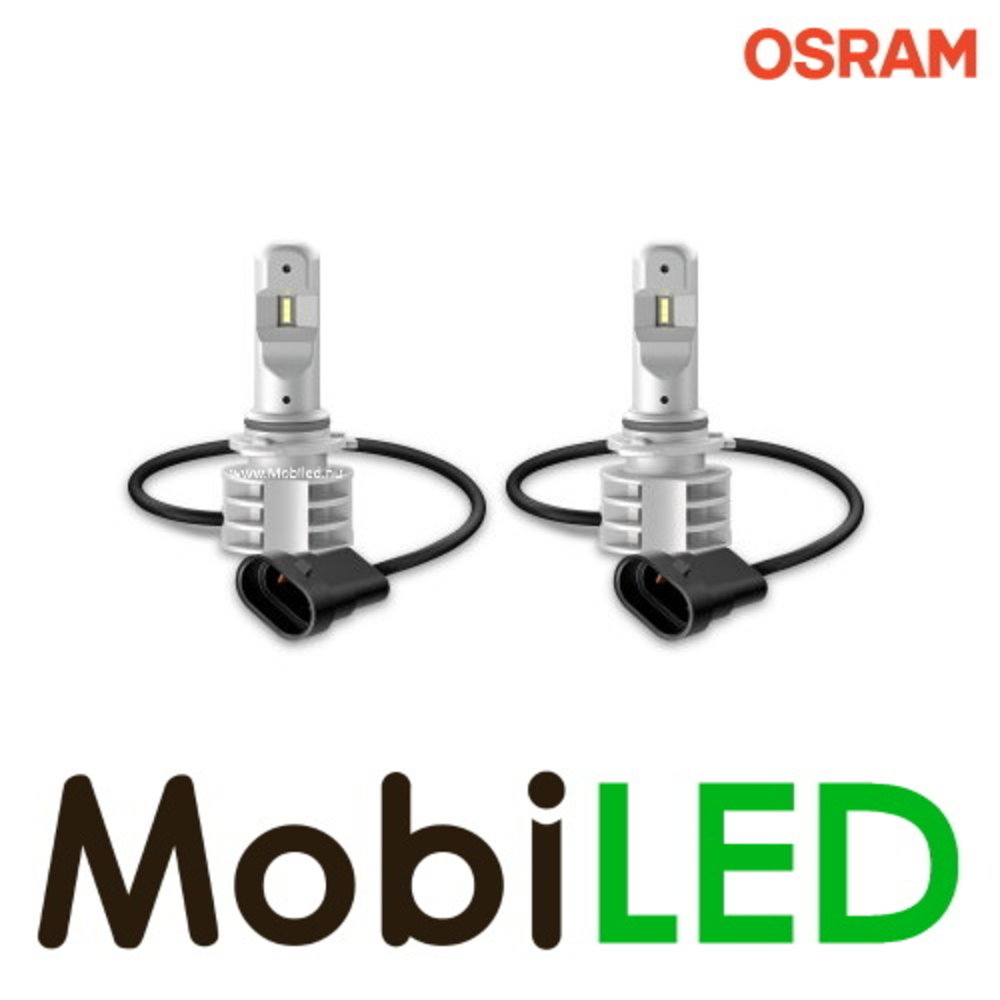 OSRAM OSRAM HB4 (P22d) LEDriving HL (9736CW) 12-24 volt