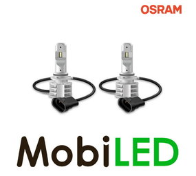 OSRAM OSRAM  HB4 (P22d) 12-24V LEDriving HL (2 pieces)