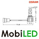 OSRAM HB4 (P22d) LEDriving HL (9736CW) 12-24V OSRAM HB4 (P22d) LEDriving HL (9736CW) 12-24V