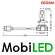 OSRAM H4 (P43t) LEDriving HL 12-24 volt OSRAM H4 (P43t) LEDriving HL 12-24 volt