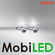 OSRAM H4 (P43t) LEDriving HL 12-24 volt OSRAM H4 (P43t) LEDriving HL 12-24 volt