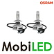OSRAM H4 (P43t) LEDriving HL 12-24 volt OSRAM H4 (P43t) LEDriving HL 12-24 volt