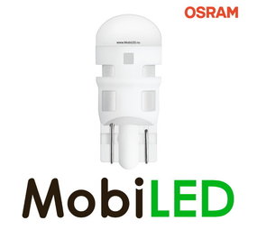 OSRAM OSRAM  W2.1 x 9.5d (W5W)  LEDriving SL  (Rouge) OSRAM OSRAM  W2.1 x 9.5d (W5W)  LEDriving SL  (Rouge)
