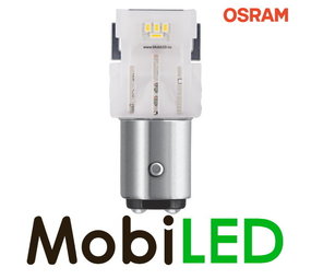 OSRAM OSRAM P21/5W (BAY15d) LEDriving SL (Wit) OSRAM OSRAM P21/5W (BAY15d) LEDriving SL (Wit)