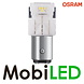 OSRAM P21/5W (BAY15d) LEDriving SL (2 stuks) Wit OSRAM P21/5W (BAY15d) LEDriving SL (2 stuks) Wit