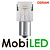 OSRAM P21W (BA15s) LEDriving SL (Amber)