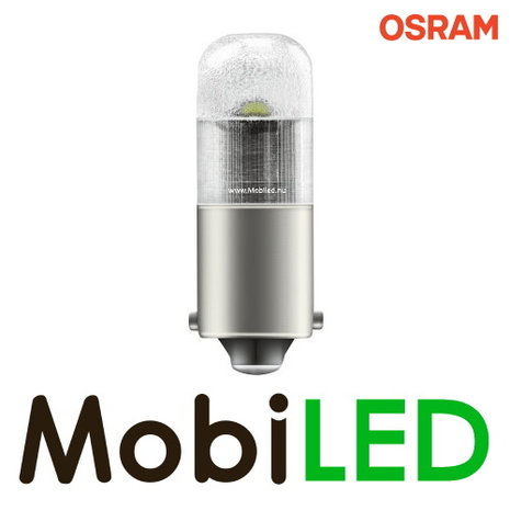 OSRAM OSRAM T4W (BA9s) LEDriving SL (3893DWP) Blanc
