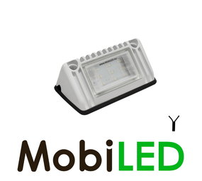 Lampe montage en surface "scène lumière" blanche Lampe montage en surface "scène lumière" blanche