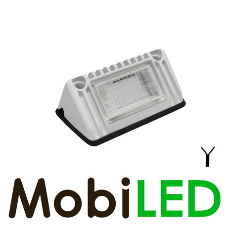 Lampe montage en surface "scène lumière" blanche Lampe montage en surface "scène lumière" blanche