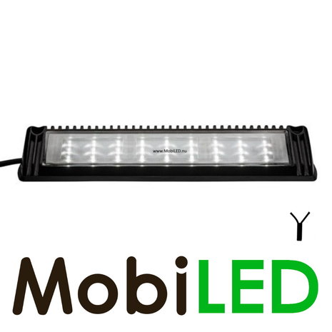 Opbouw lamp "scene light" zwart Opbouw lamp "scene light" zwart