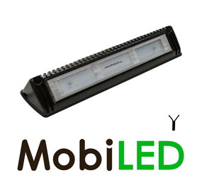 Lampe montage en surface "scène lumière" noire Lampe montage en surface "scène lumière" noire