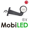 WAS WAS NEON Breedtelamp model gebogen Links E-keur WAS WAS NEON Breedtelamp model gebogen Links E-keur