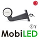 WAS WAS NEON Lampe contour modèle courbé Droite E-marque WAS WAS NEON Lampe contour modèle courbé Droite E-marque