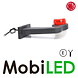 WAS WAS NEON Lampe contour modèle courbé Droite E-marque WAS WAS NEON Lampe contour modèle courbé Droite E-marque