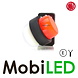 WAS WAS NEON Lampe contour modèle court E-marque WAS WAS NEON Lampe contour modèle court E-marque