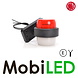 WAS WAS NEON Lampe contour modèle court E-marque WAS WAS NEON Lampe contour modèle court E-marque