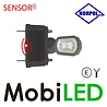 HORPOL Horpol Pendellamp kort recht model Links met sensor E-keur