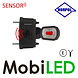 HORPOL Horpol Pendant lamp short straight model Right with sensor E-mark HORPOL Horpol Pendant lamp short straight model Right with sensor E-mark