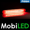 Fristom Fristom Feu de freinage rouge E-marque Fristom Fristom Feu de freinage rouge E-marque