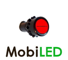 Controle lamp LED rood Controle lamp LED rood