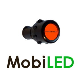 Control lamp LED amber Control lamp LED amber