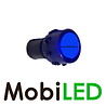 Controle lamp led blauw Controle lamp led blauw